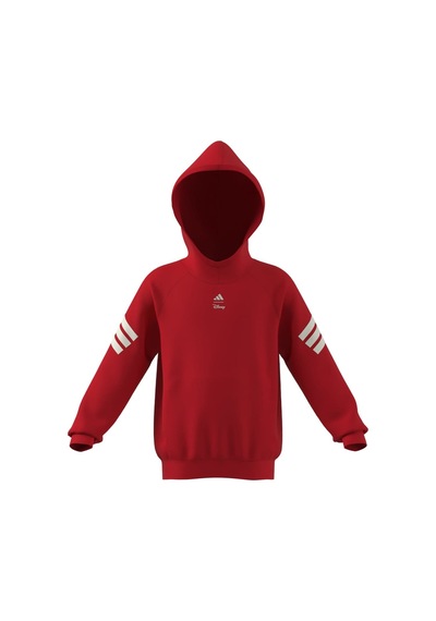 Adidas Çocuk Sweatshirt Lk Dy Mm Hd Swt Kg6126 Kırmızı
