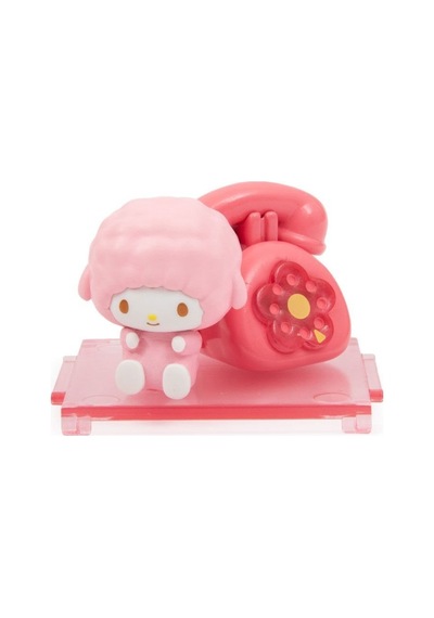 Hkt28000 Hello Kitty Telefonda - Özel Seri Gp.hkt28000