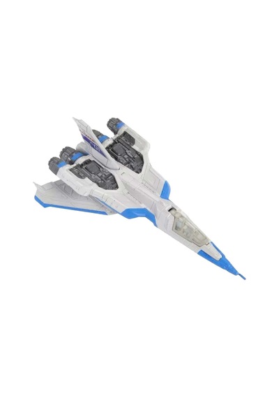 Hyperspeed Xl-01 Uzay Gemisi Buzz Lightyear 4+ Yaş 2 Parça Eğitici Oyuncak Seti