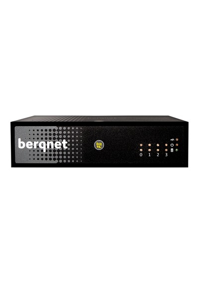 bq25S Donanım, UTM Paket, Hotspot, +1 yıl lisans dahil