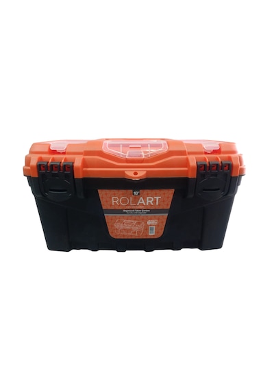 Rolart 18'' Organizerli Takım Çantası