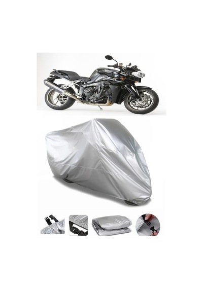 Bmw K 1200 R Su Geçirmez Motosiklet Brandası