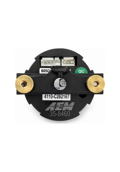 Aem Geniş Bant Uego Dijital Gösterge 52mm Hassas Afr Kontrolü