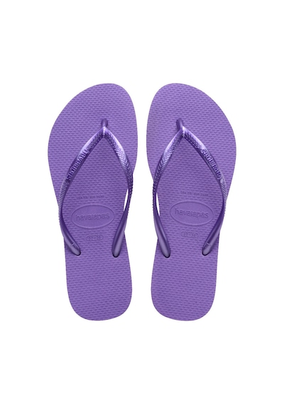 Havaianas Kadın Plaj Terliği 4000030 Mor