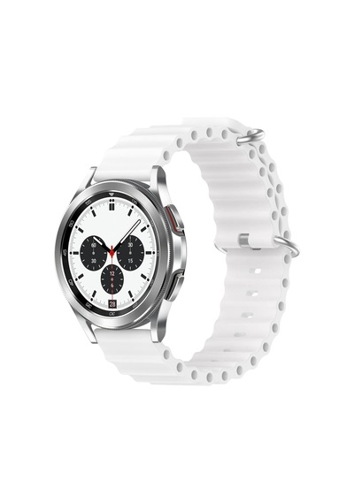 Xiaomi Watch 2 Pro Kordon Alpine Loop Xiaomi Watch 2 Pro İle Uyumlu Kordon, Akıllı Saat Kayışı Çok Renkli