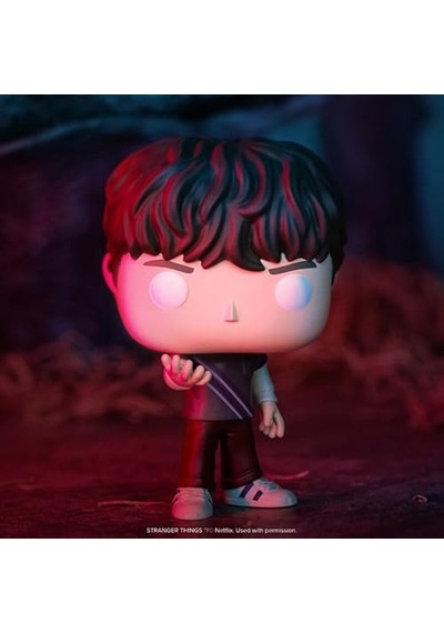Funko Pop Televizyon: Stranger Things - Will Byers - Koleksiyon