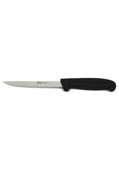Ivo 41008 Europrofessional 15Cm Siyah Kemik Sıyırma Bıçağı
