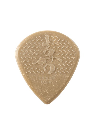 Jim Dunlop 471p3smh Matt Heafy Custom Max Grip Jazz Iıı Pena, 6'lı Paket