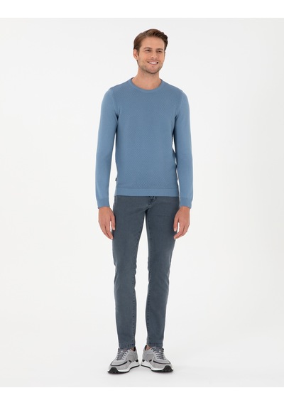 Pierre Cardin Erkek Koyu Mavi Kazak /triko 50281819-vr032 Koyu Mavi Pierre Cardin Erkek Koyu Mavi Kazak /triko 50281819-vr032 Koyu Mavi