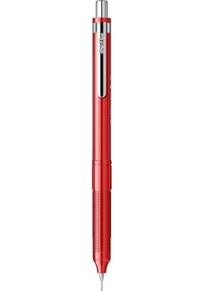 Scrikss Office Orbit-x Versatil 0.5 Mm Kırmızı