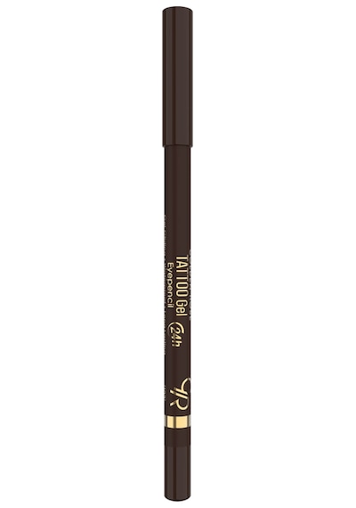 Tattoo Gel Eye Pencil Waterproof Jel Göz Kalemi No:103