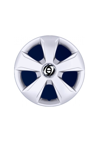 Suzuki Jant Kapağı 12 Inç Kırılmaz Ve Esnek