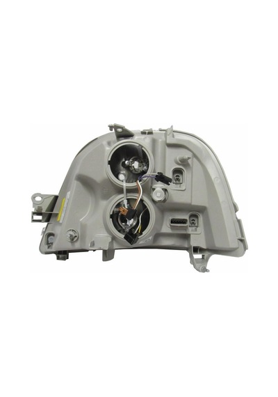 Renault Master Sağ Ön Far Motorlu Elektrikli 2003-2009 N11.2420