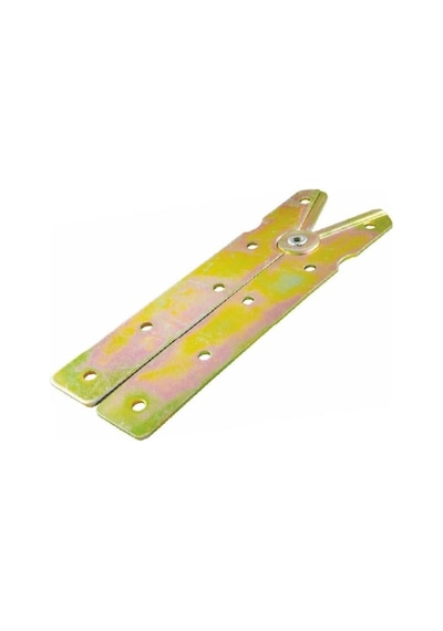 2'Li Merdiven Menteşesi 15 Cm