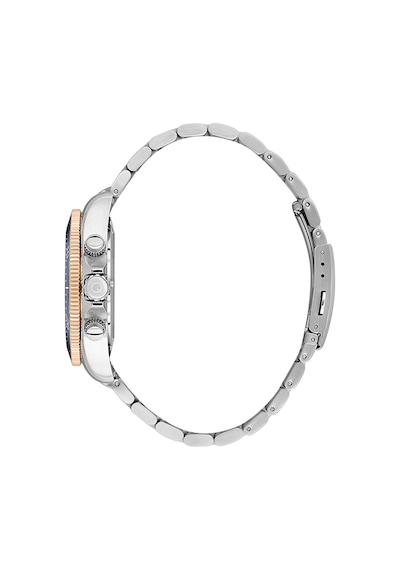 Quantum Pwg1142s.590 Erkek Kol Saati Rose Gold - Gümüş