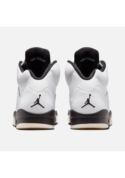 Nike Air Jordan 5 Retro 'reverse Metallic' Lımıted Edıtıon-sportxstore Beyaz