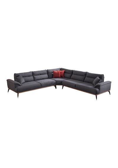 Weltew Home Milano Köşe Takımı Large