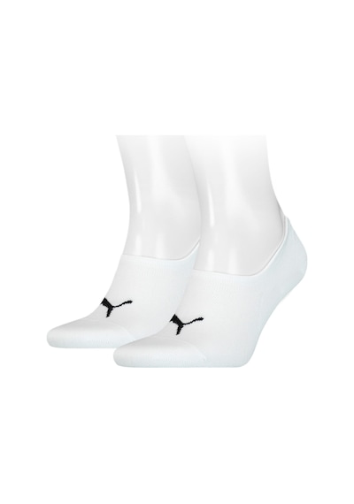 Puma Unısex Kısa Çorap 2li 907981 02