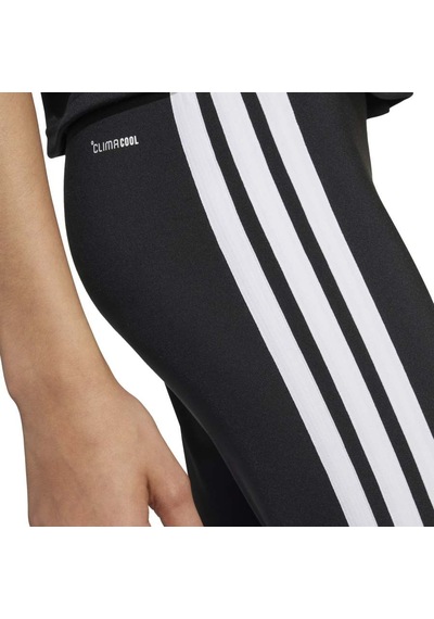 Adidas Jg Tr-es Çocuk Spor Tayt - Jj5036 Siyah