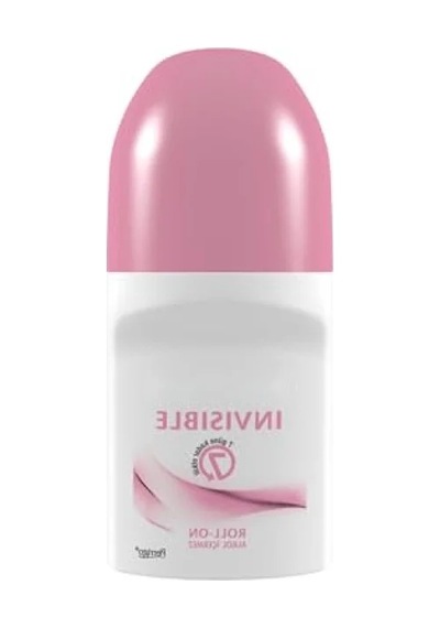 Kadınlar İçin 7 Gün Etkili Invisible Roll-on Deodorant 35 Ml