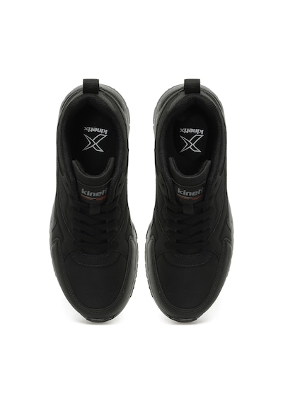Kinetix Arctıc Pu 5pr Siyah Unisex Outdoor Siyah