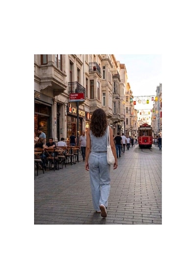 Zdnjeans Kadın Beyaz Derin V Yaka Ve Yırtmaç Detaylı Elbise