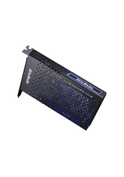 Avermedia Live Gamer Hd2 PCIe Gc570