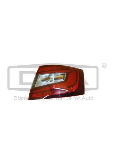 5e5945712 Stop Lambası Sağ Led - Octavıa 2018-2021