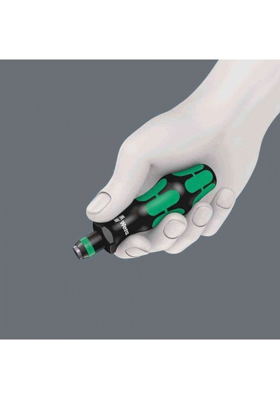 Wera 816 R Bits Tutucu  05051462001