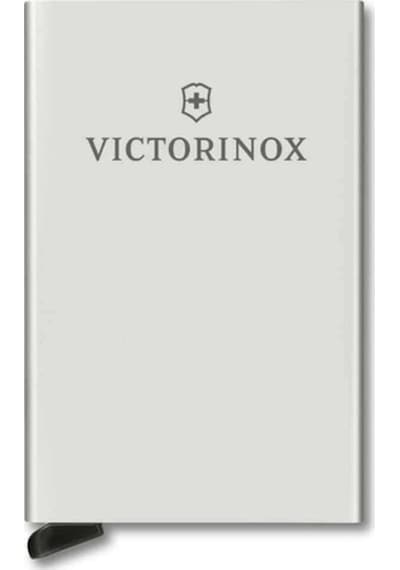 Victorinox 612681 Altius Secrid Deri Kartlık Cüzdan Rfıd Korumalı Renkli