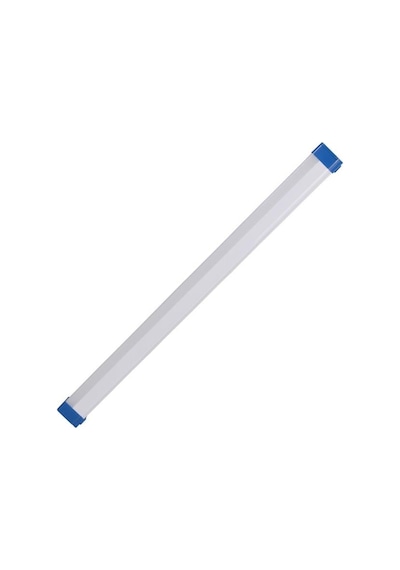 Powermaster T550 50cm 60w Çubuk Portatif Led Işıldak Şarjlı Tüp Lamba 1500mah Çok Renkli