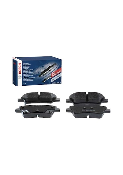 Kia Ceed 1.6 2012-2015 Bosch Arka Balata Netpar25338
