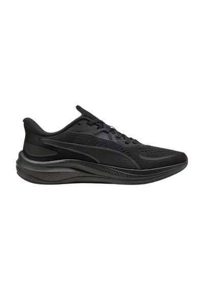 Puma Puma Skyrocket Lite 2 Erkek Siyah Yol Koşusu Ayakkabısı 8562 Siyah