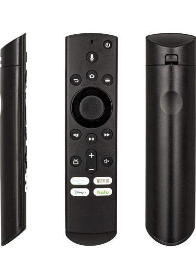Huayu Amazon Fire Tv Af-v4 Media Oynatıcı Kumandası