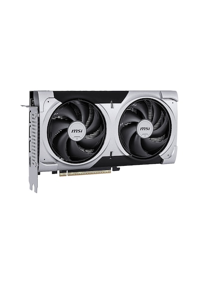 Msı Ventus 2x Plus Oc Gddr7 128bit Hdmı/dp Geforce Rtx 5060 Ti 16 Gb Ekran Kartı