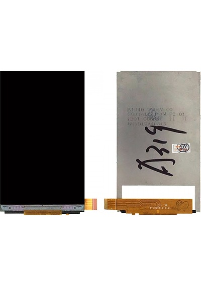 Teknonet Lenovo A319 Uyumlu Aa Kalite Lcd