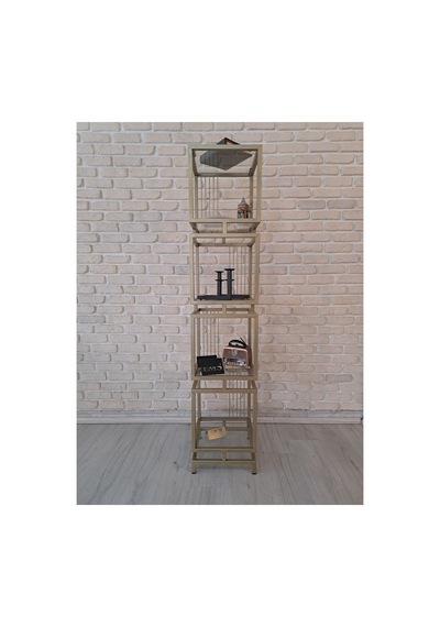 Şeffaf Cam Raflı , Dekoratif Çok Amaçlı Metal Kitaplık Çok Renkli - 929505059 Çok Renkli Şeffaf Cam Raflı , Dekoratif Çok Amaçlı Metal Kitaplık Çok Renkli - 929505059 Çok Renkli