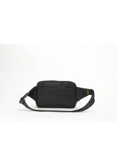 Baggaj B2447 Bel Çantası Black