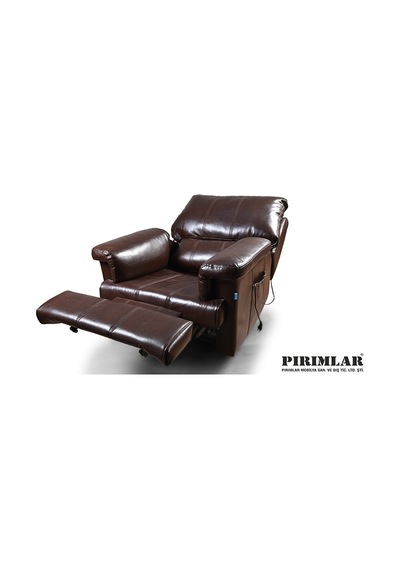 PM808 Tek Motorlu TV Koltuğu