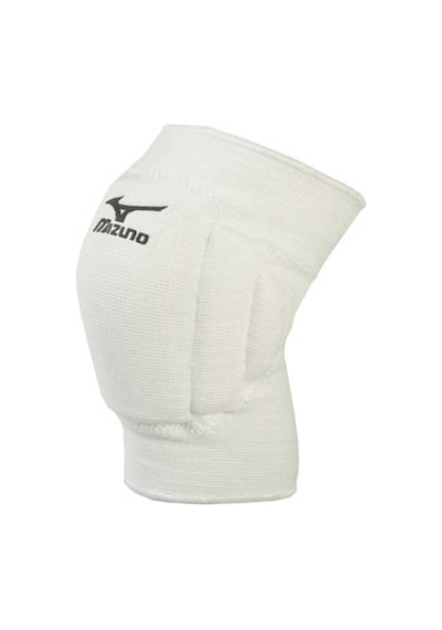 Mizuno Team Kneepad Voleybol Dizlik Beyaz Z59Ss70201