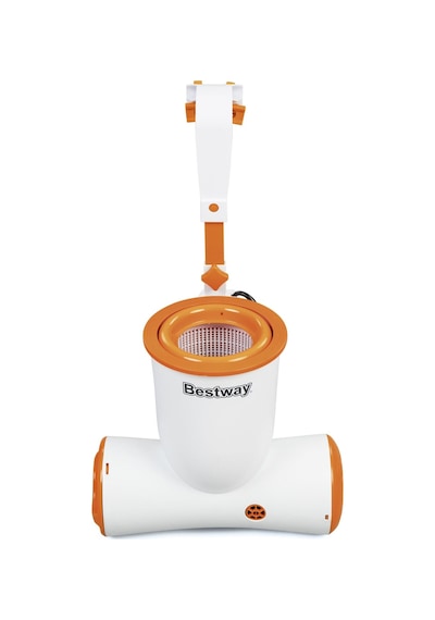 Bestway 58462 2574 Litre Havuz İçi Süzgü Filtre Sistemi