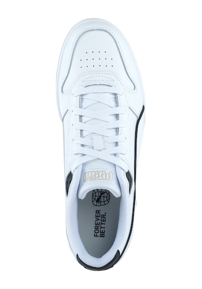 Puma Rbd Game Low Sneaker Beyaz