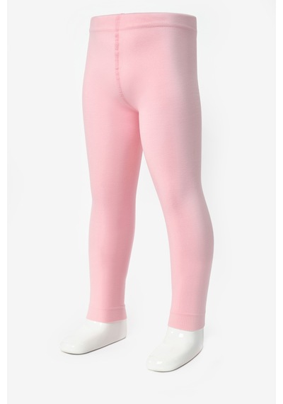 Le Mabelle Pembe Kız Çocuk Termal Tayt Pembe