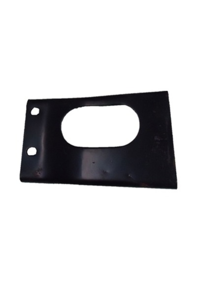 Mitsubishi Canter Fe635/659 98/06 Ön Tampon Bağlantı Demi Ri Sağ Dış Çi Ft Teker Fpı