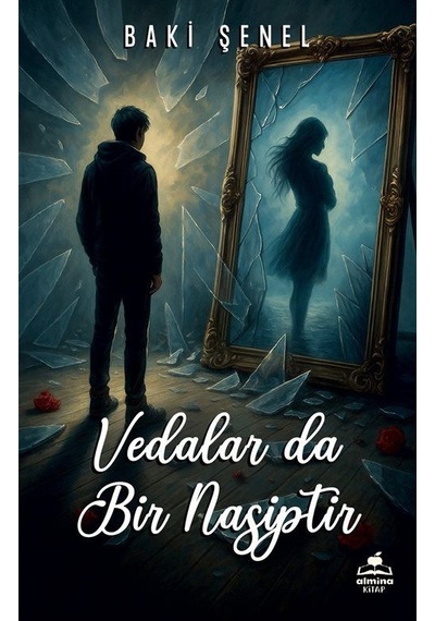 Vedalar Da Bir Nasiptir / Baki Şenel
