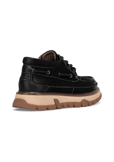 Guja 25k550 Erkek Casual Ayakkabı Siyah
