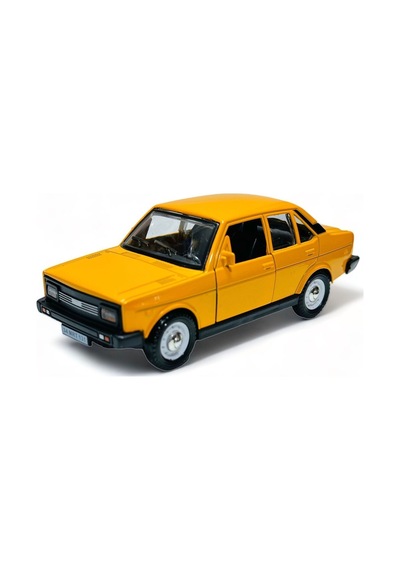 Murat 131 Model Clasic Metal Araba Diğer