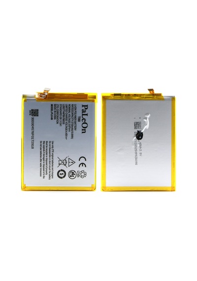 Teknonet Turkcell T80 Uyumlu 2750 Mah Batarya