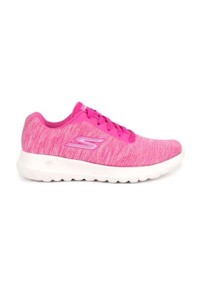 Skechers Go Walk Joy Kadın Ayakkabı 15633-hpk Pembe