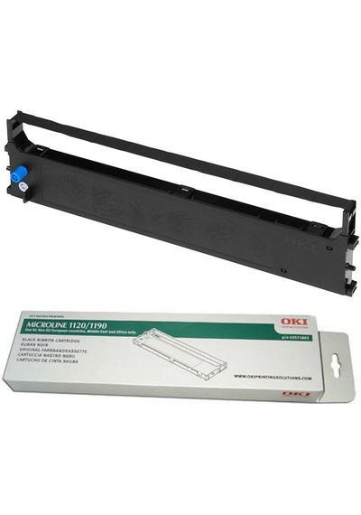 Oki Ml-1120/1190 Şerit 43571803